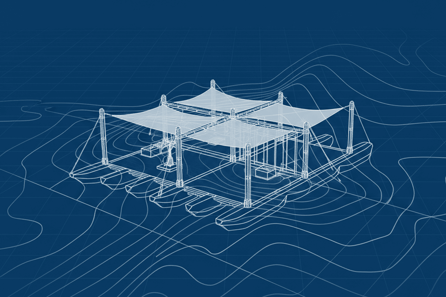 2027 IBC Alert: New Flood Plain Restrictions for Temporary Structures Could Halt Your Next Project