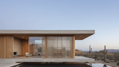 The Architecture of Restraint: How 'Less is More' is Redefining American Luxury