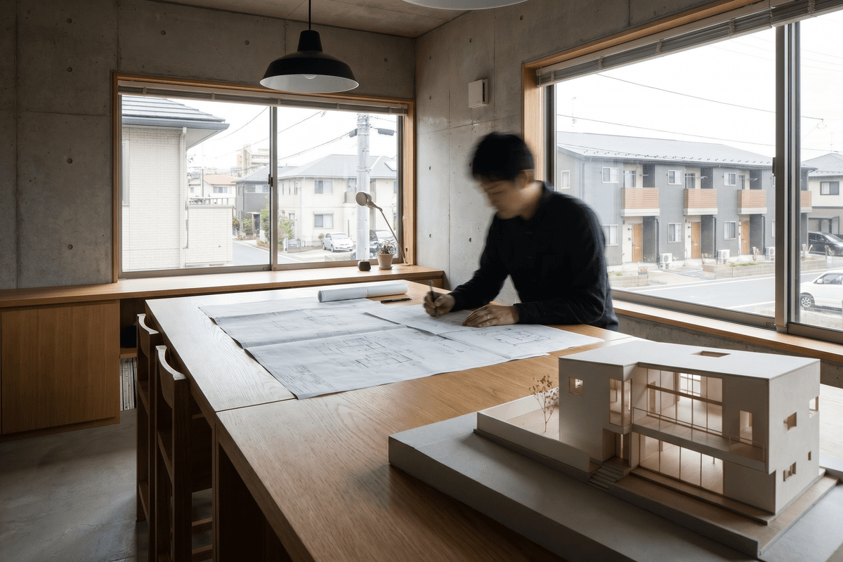 Elevating the Everyday: What the 2026 AIA Awards and the Legacy of Lorcan O'Herlihy Signal for US Housing
